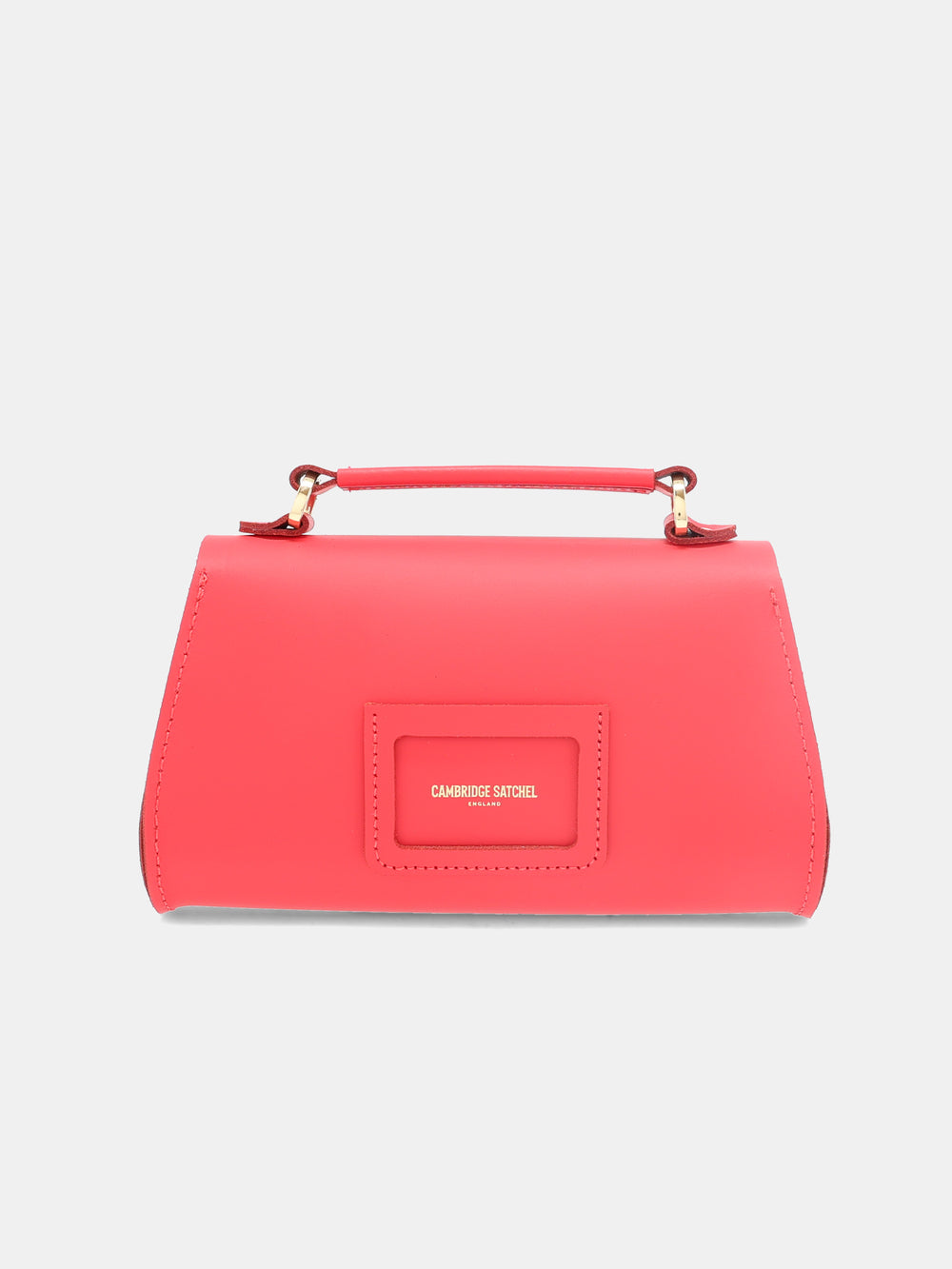The Mini Poppy - Rouge Matte