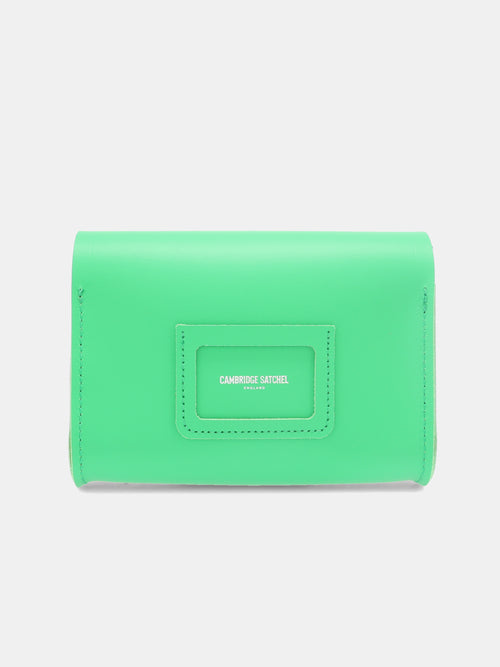 The Pushlock - Bright Green