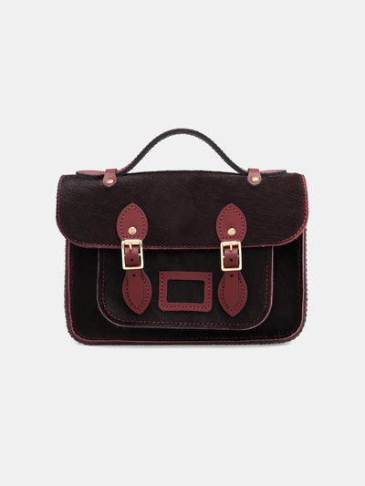 Oxblood