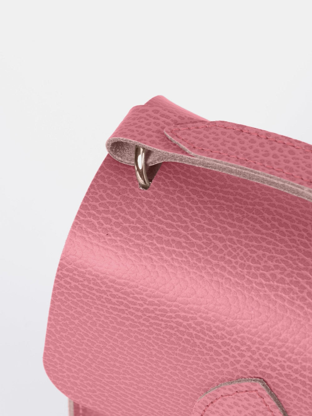 The Binocular Bag - Rambling Rose Celtic Grain - Cambridge Satchel