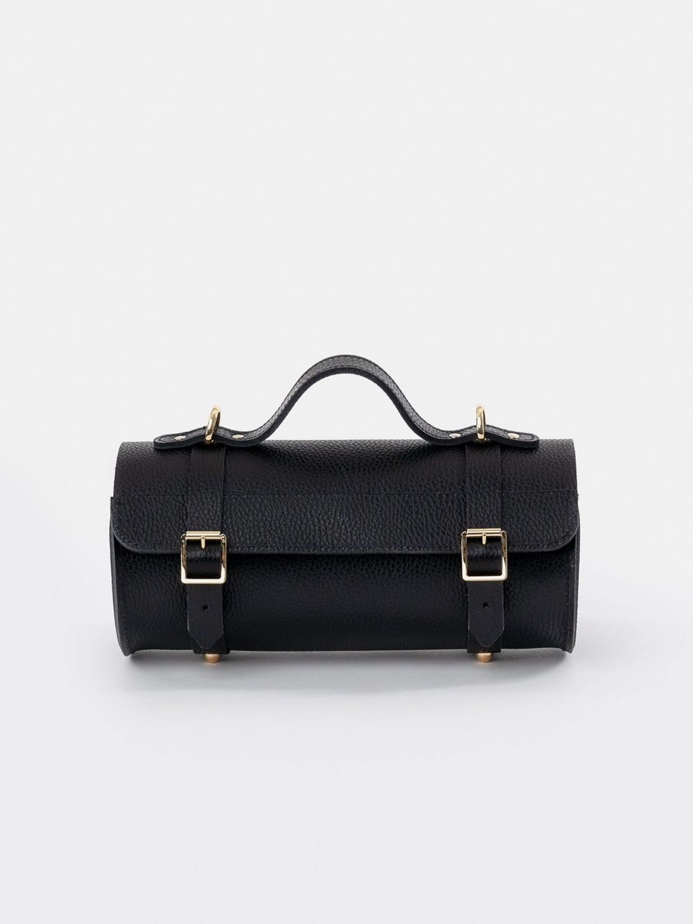 The Bowls Bag - Black Celtic Grain