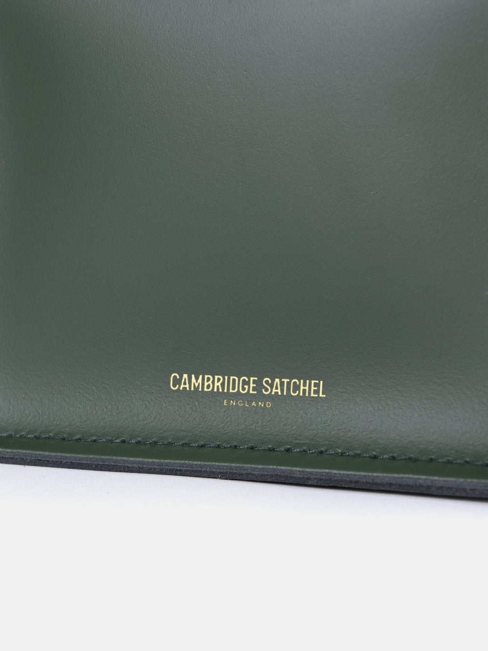 The Mini - Racing Green