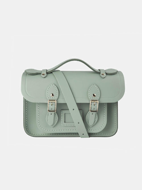 The Mini - Sabi Green