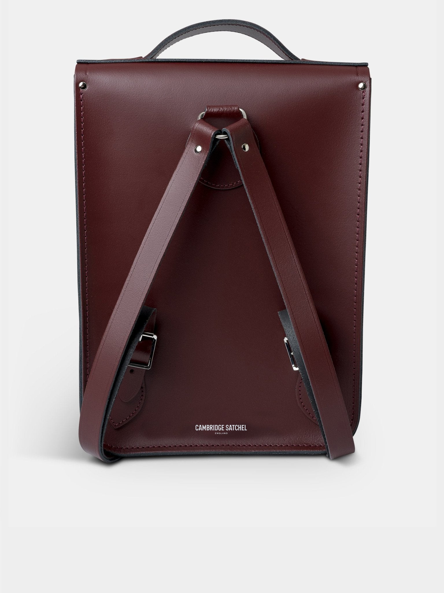 The Portrait Backpack