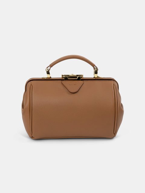 Sophie Havana Calf Grain