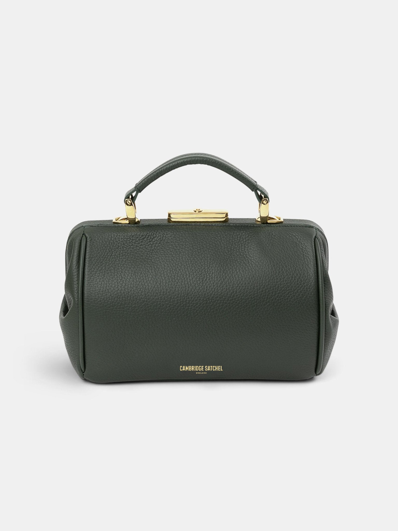Sophie Handbag - Ivy | Cambridge Satchel