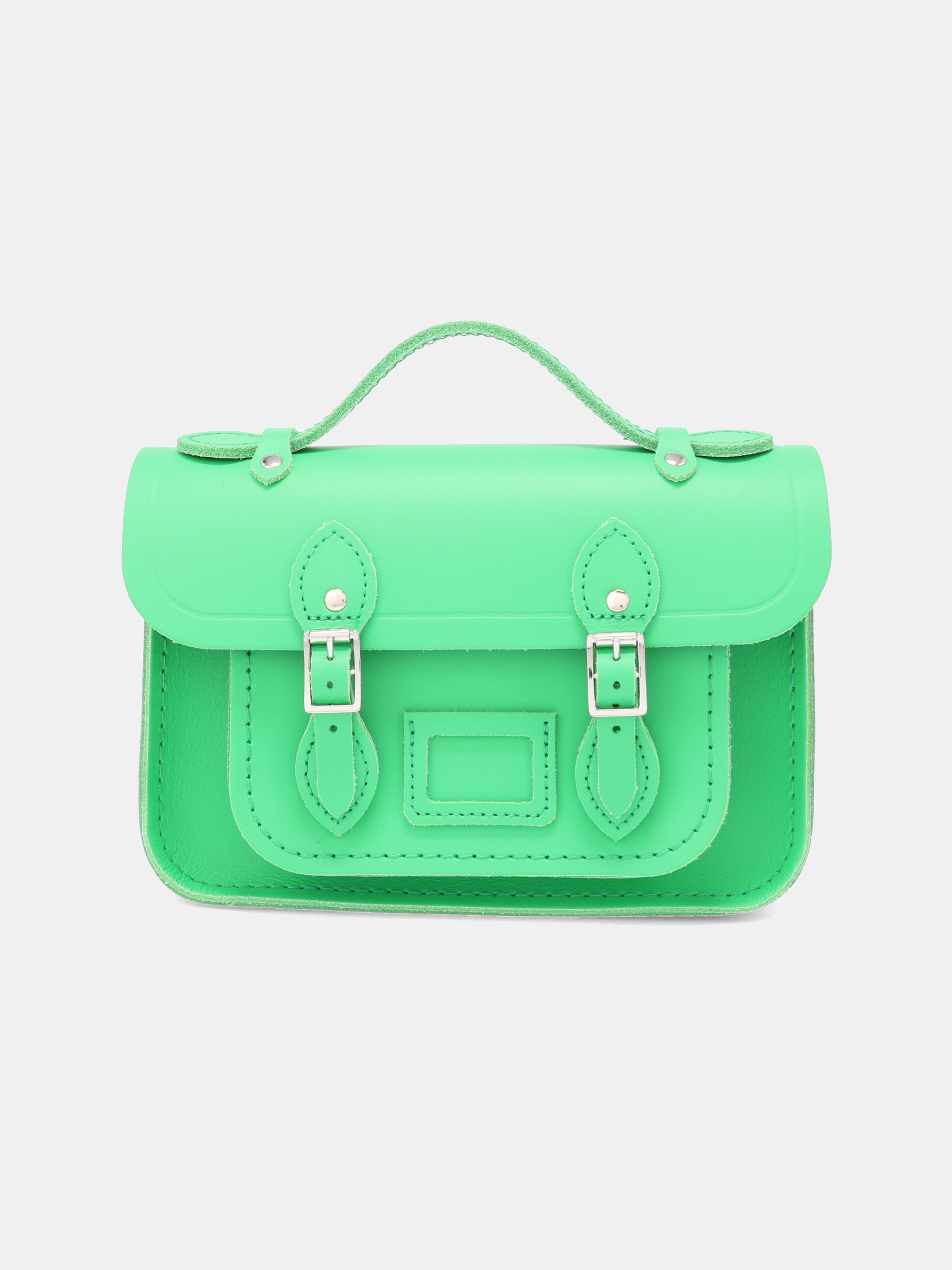 The Mini - Bright Green
