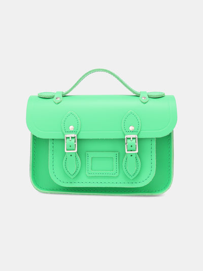 Bright Green