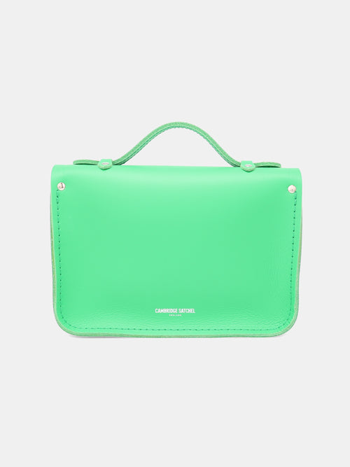 The Mini - Bright Green