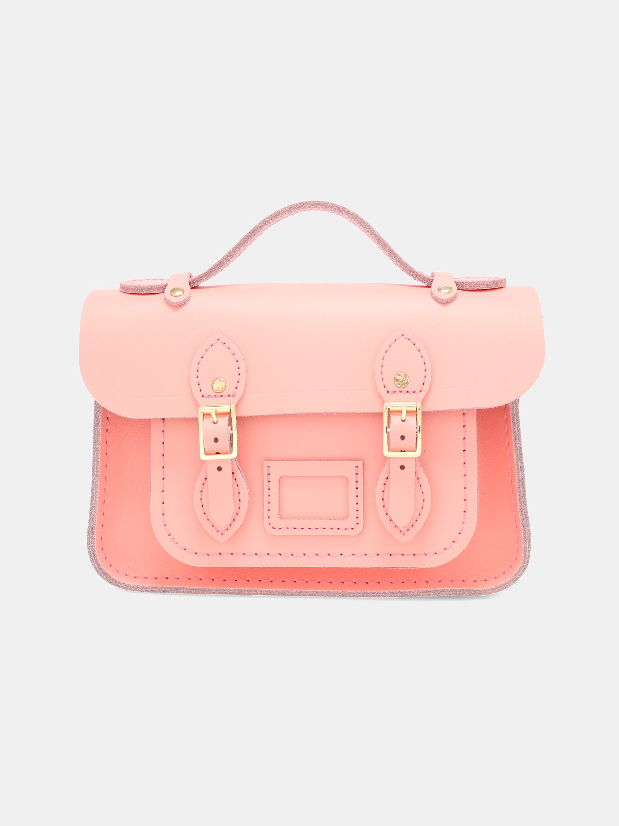 The Mini - Pink Icing
