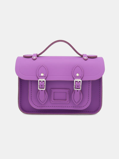 Purple Sapphire
