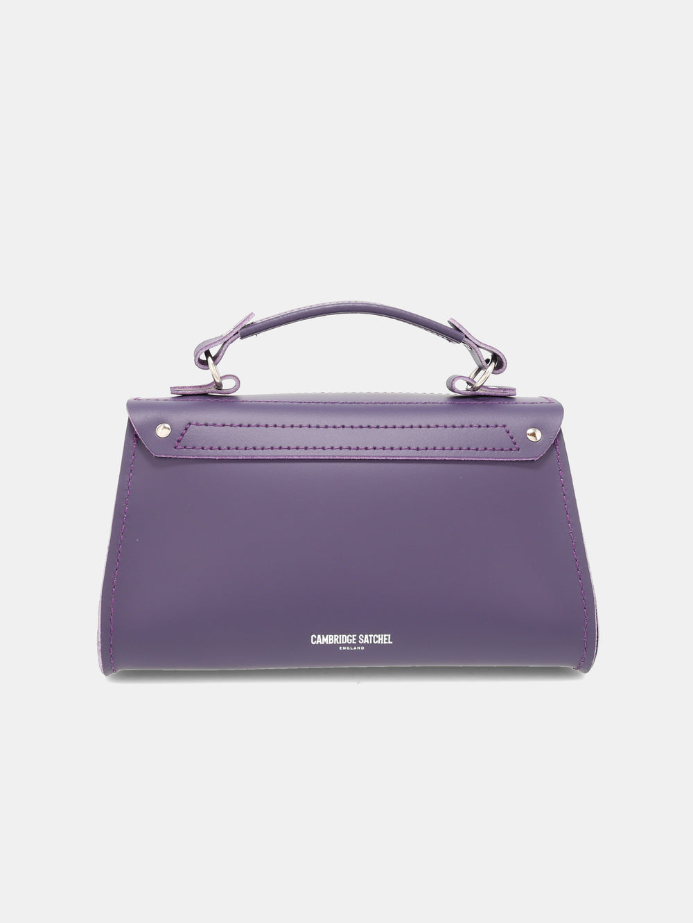 The Mini Daisy - Purple Velvet