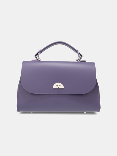 Purple Velvet