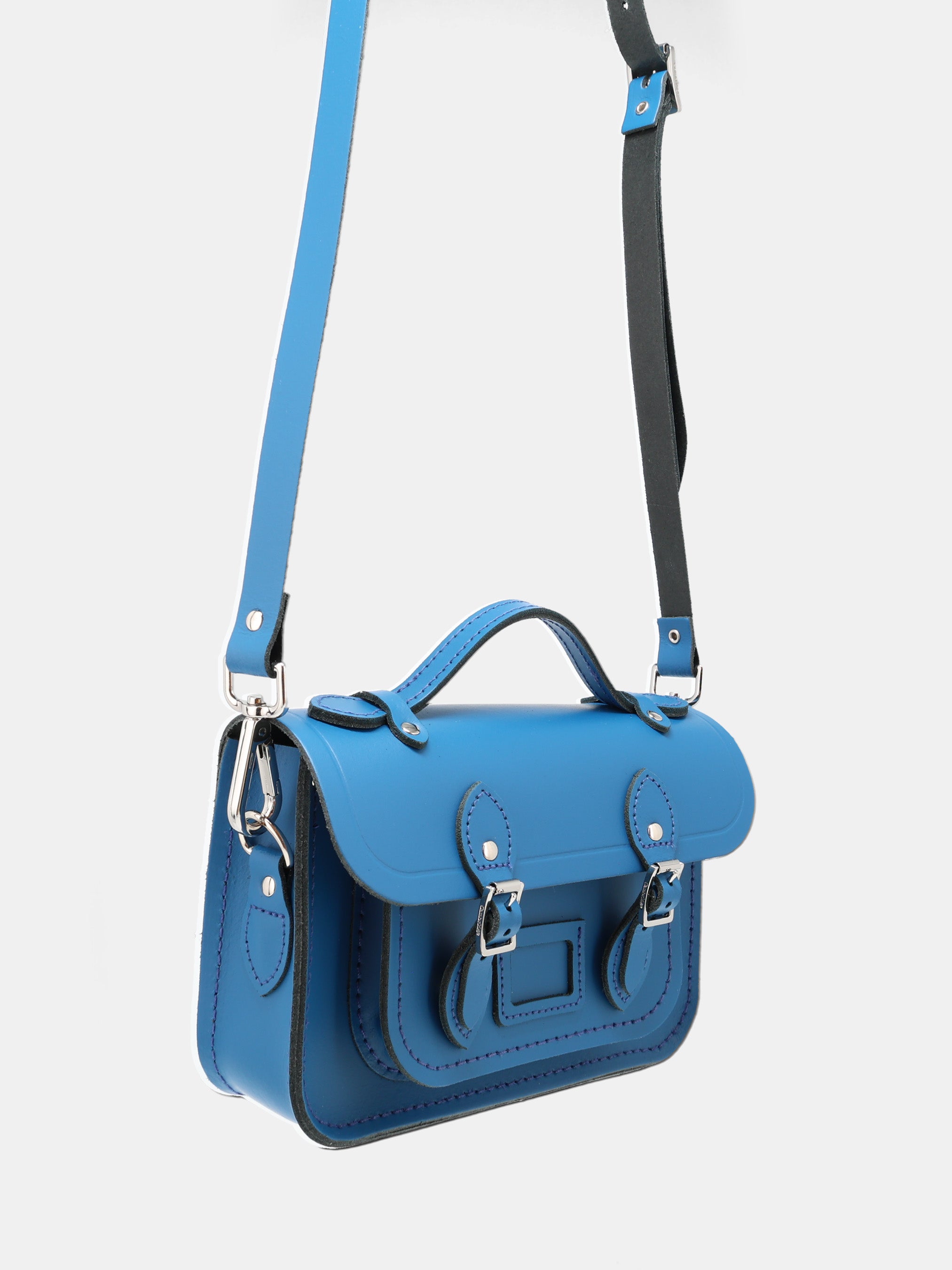 The Mini - Mykonos Blue