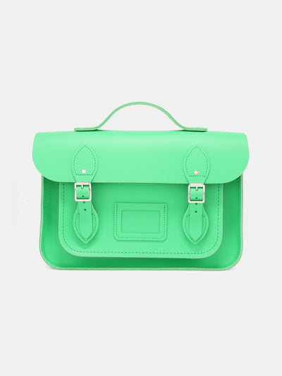 Bright Green