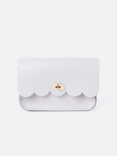 The Small Cloud Bag - Clay