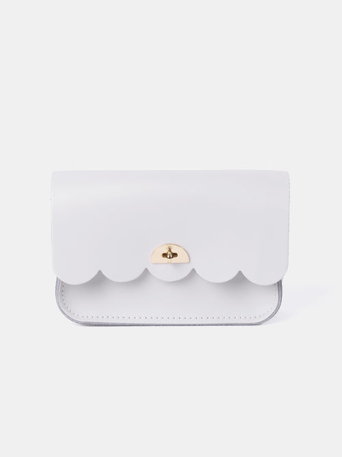 The Small Cloud Bag - Clay