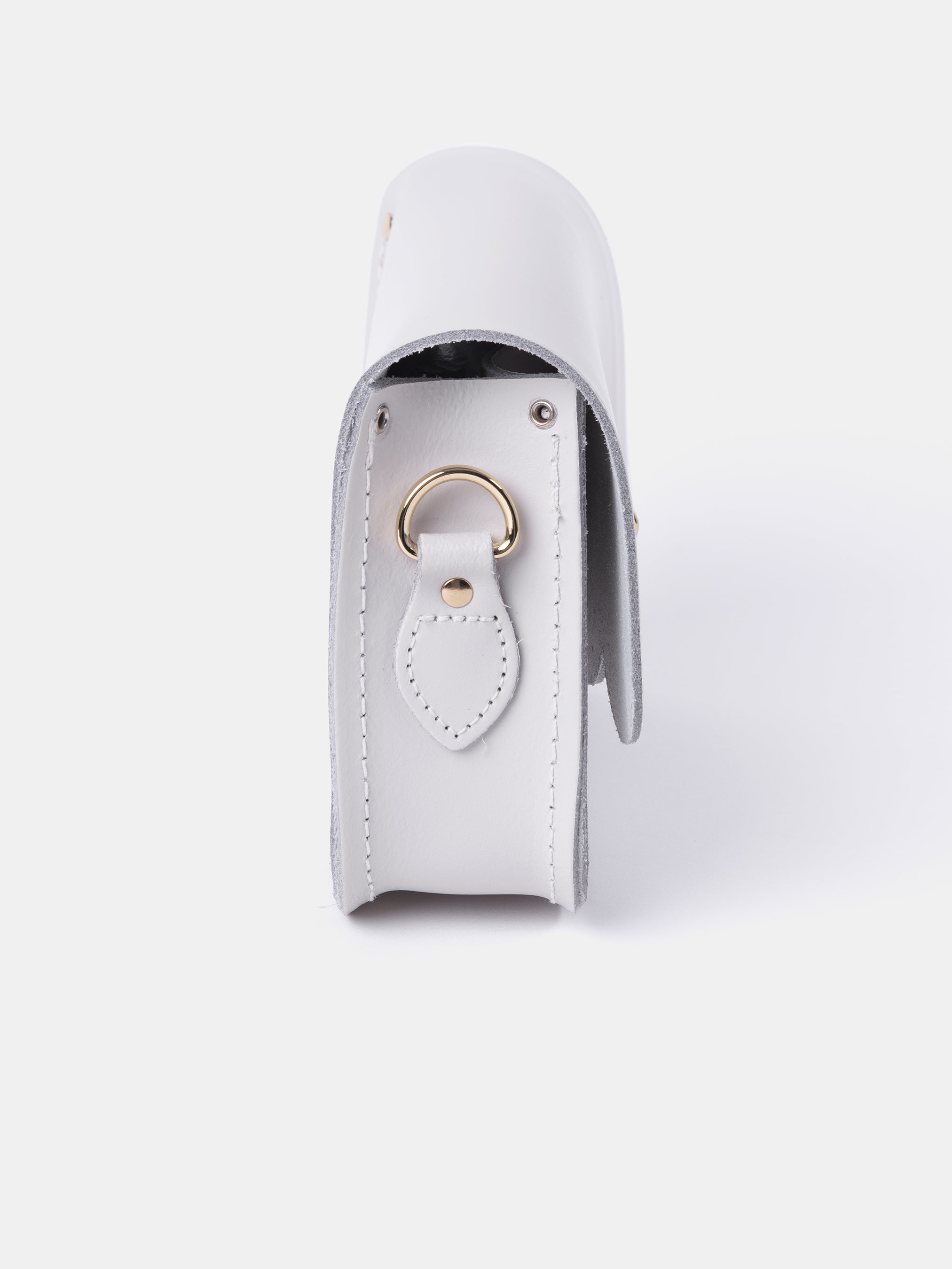 The Small Cloud Bag - Clay