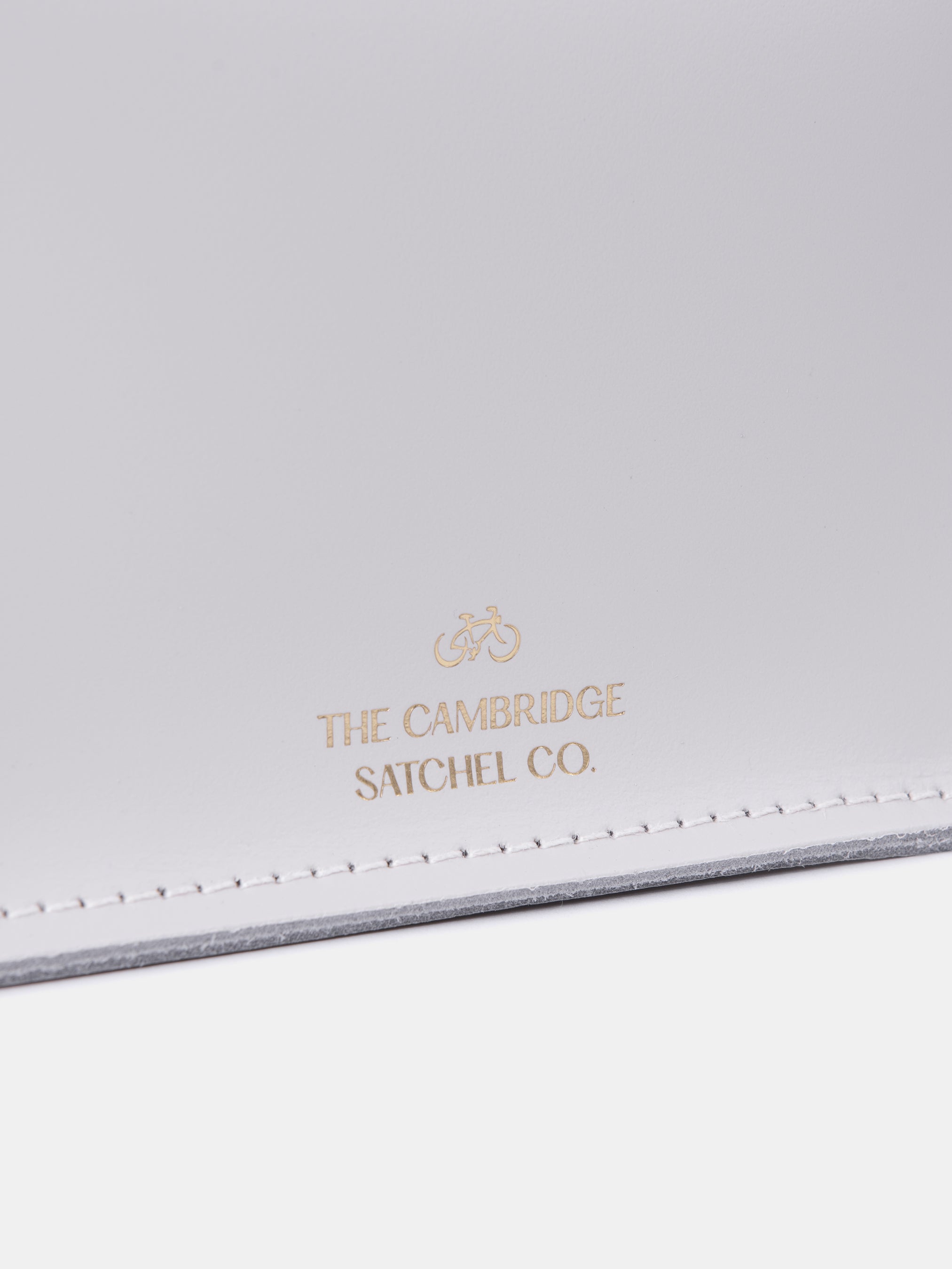 The Small Cloud Bag - Clay