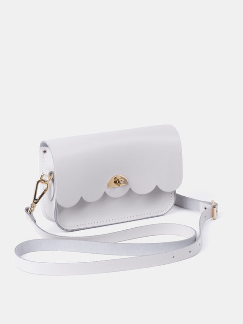 The Small Cloud Bag - Clay