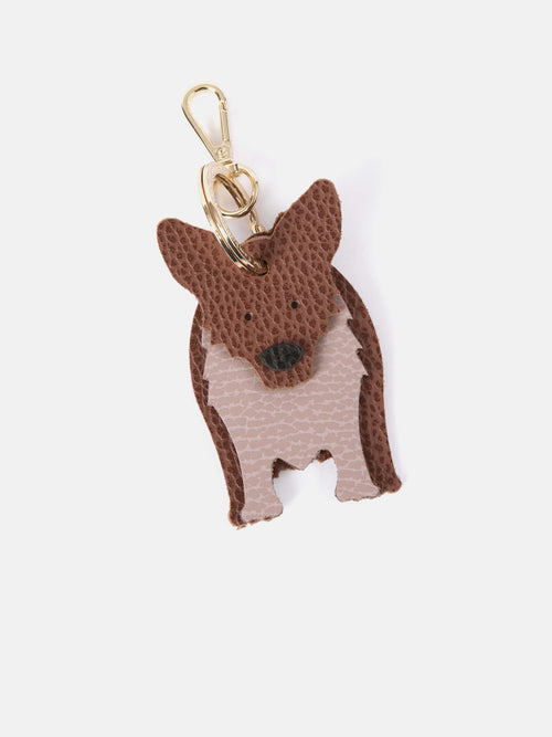 The Corgi - Bay Celtic Grain, Biscuit Celtic Grain & Black Celtic Grain