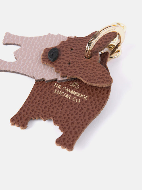 The Corgi - Bay Celtic Grain, Biscuit Celtic Grain & Black Celtic Grain