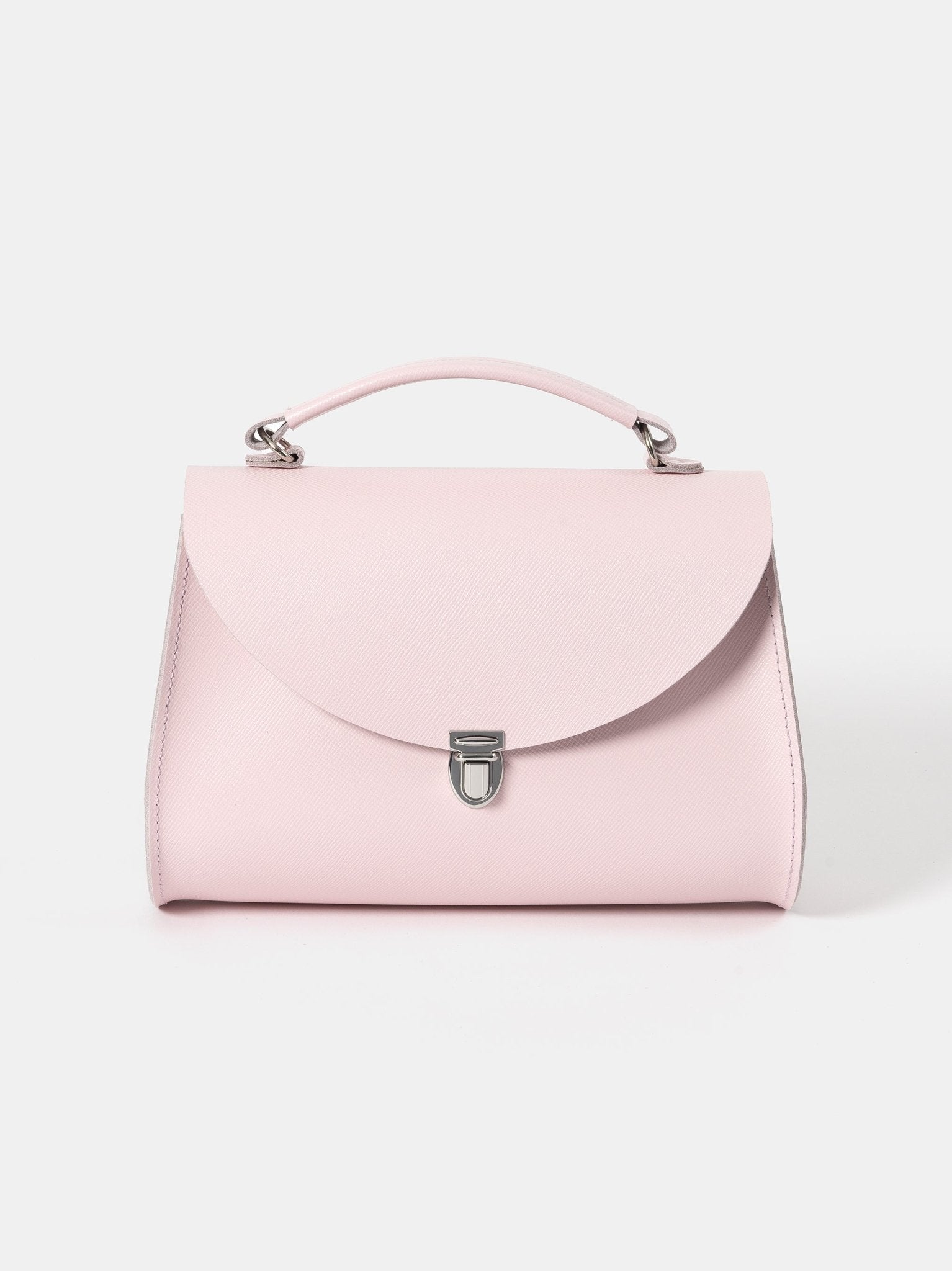 Cambridge Satchel Leather Handbags Handcrafted in the UK