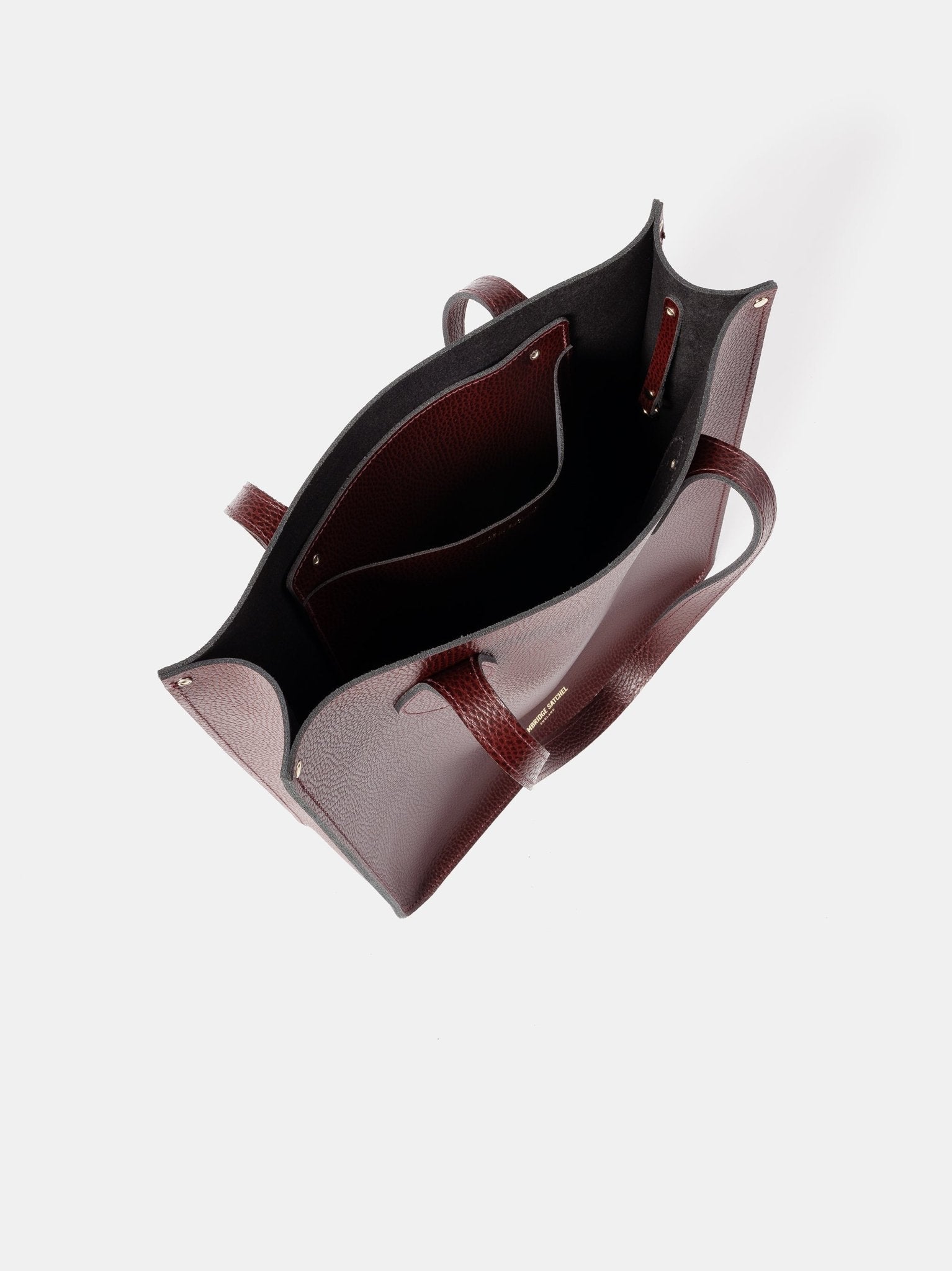 Oxblood coach purse outlet