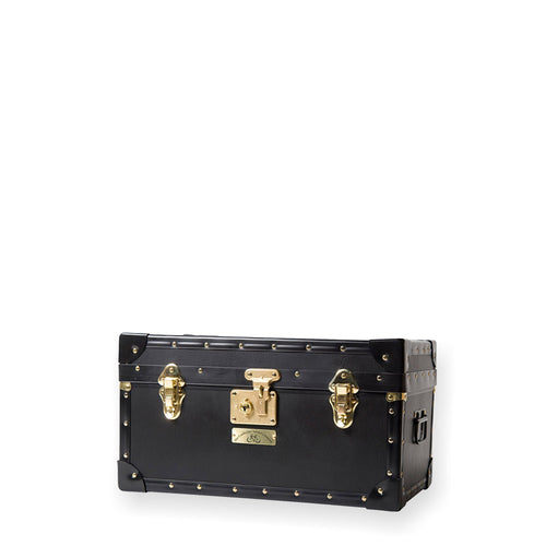 Treasure Trunk - Black