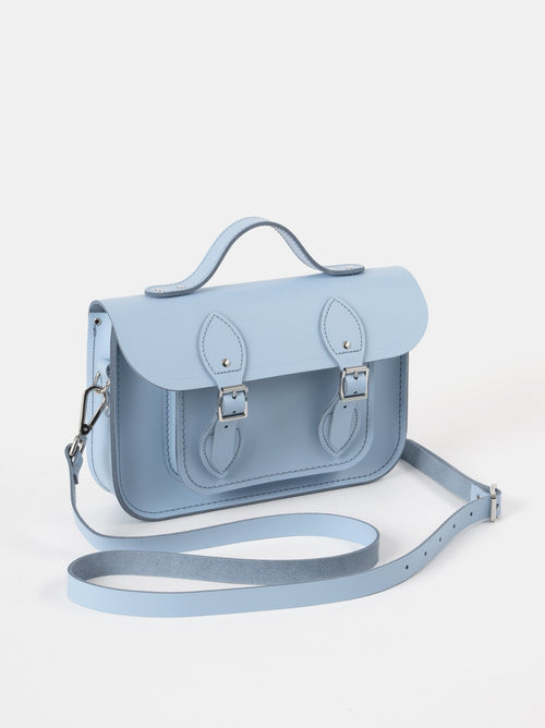 The 11 Inch Batchel - Surf - The Cambridge Satchel Company UK Store