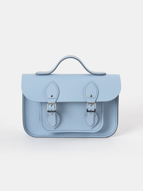 The 11 Inch Batchel - Surf - The Cambridge Satchel Company UK Store