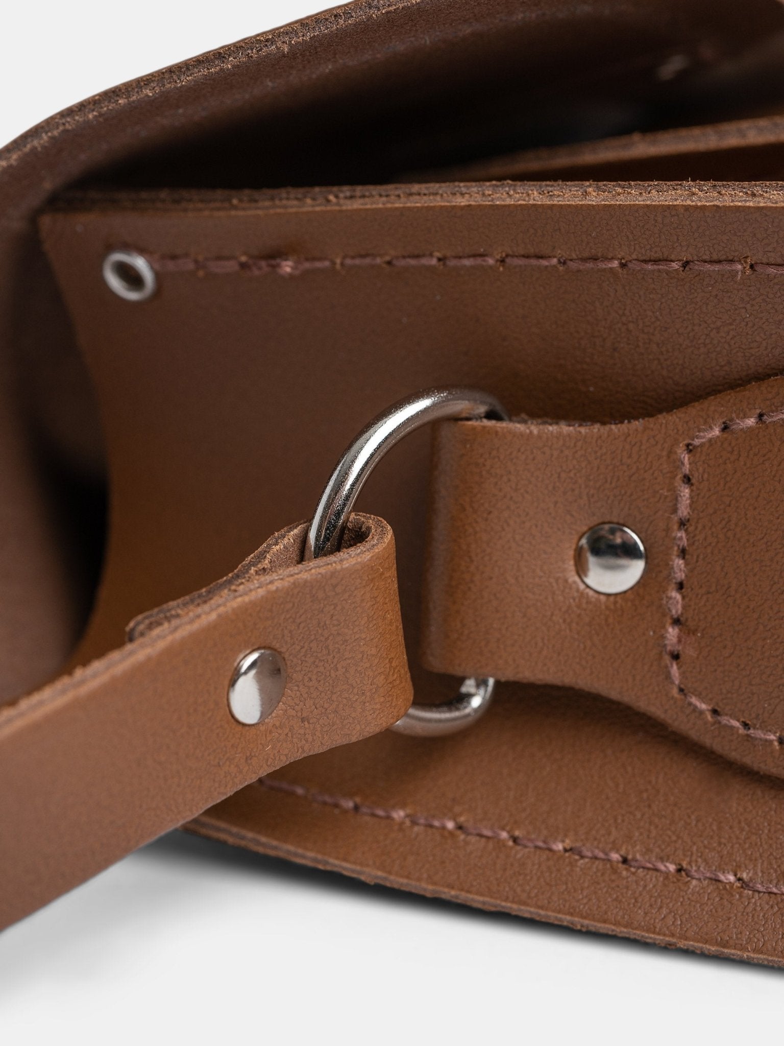 The 13 Inch Satchel - Vintage - The Cambridge Satchel Company UK Store