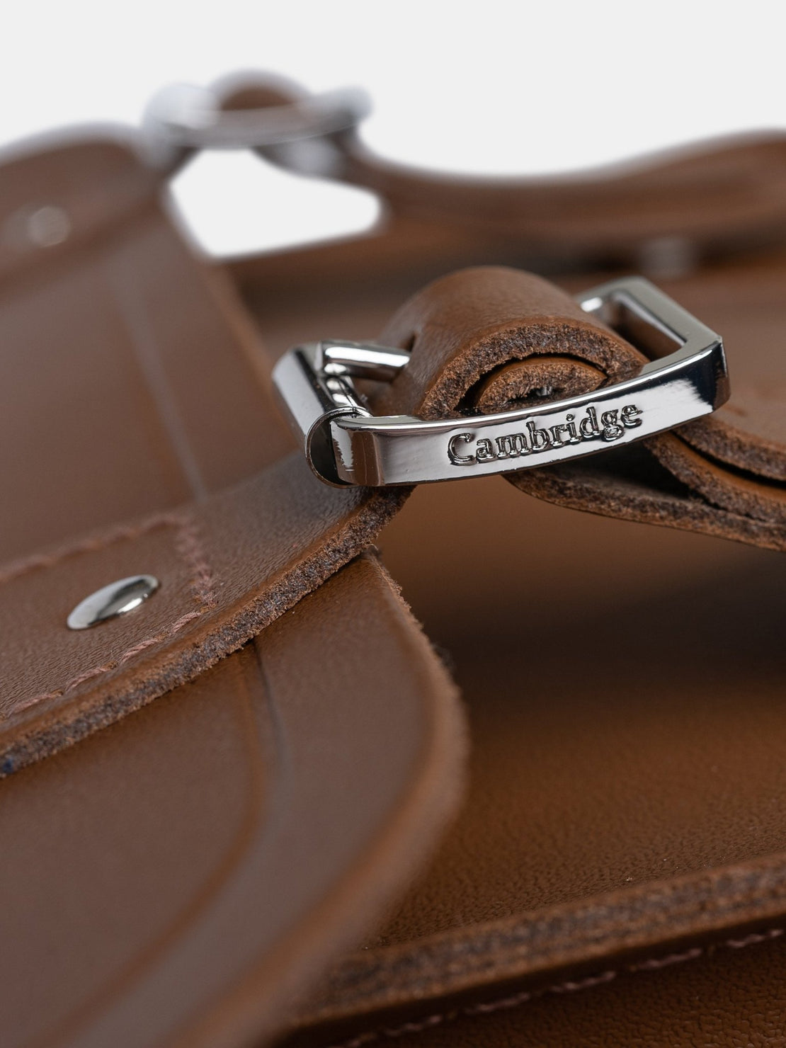 The 13 Inch Satchel - Vintage - The Cambridge Satchel Company UK Store