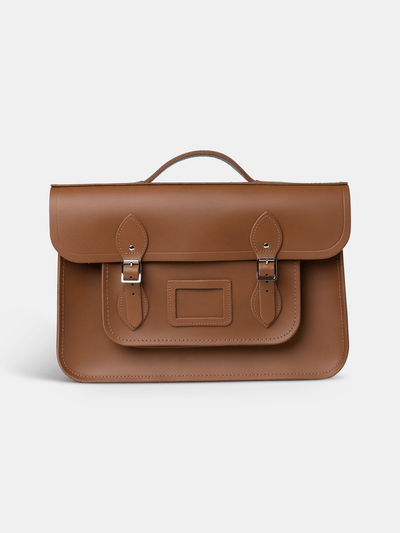 15inch Batchel - Oxblood | Cambridge Satchel 15inch Batchel - Oxblood | Cambridge Satchel