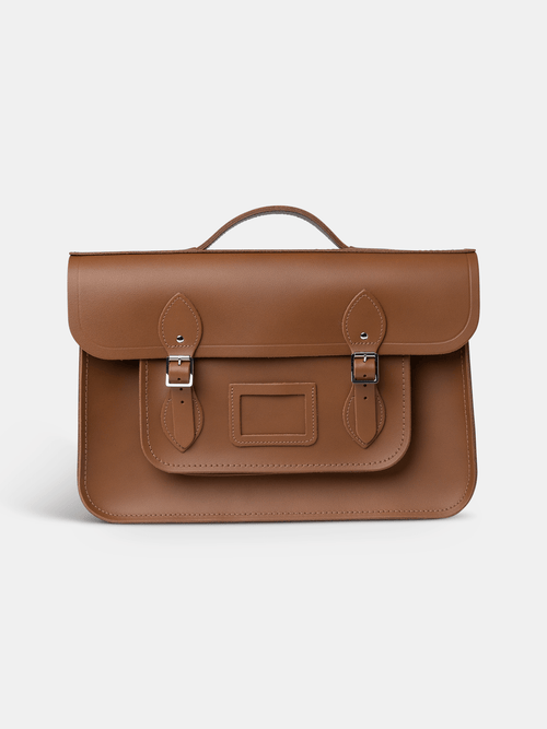 Cambridge Satchel Leather Handbags Handcrafted in the UK