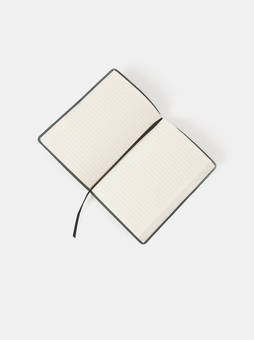 The A5 Notebook - Bracken Matte - The Cambridge Satchel Company UK Store