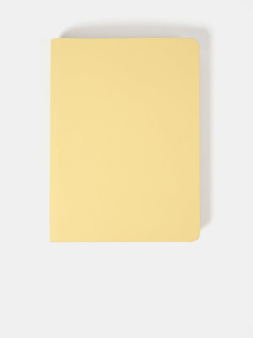 The A5 Notebook - Cove Matte - The Cambridge Satchel Company UK Store