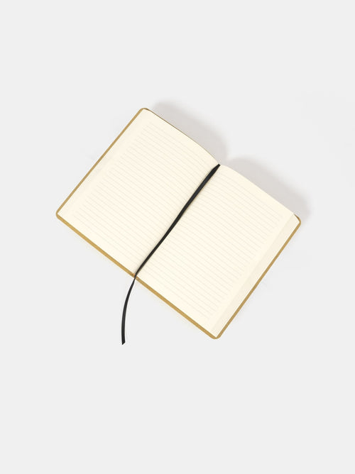 The A5 Notebook - Cove Matte - The Cambridge Satchel Company UK Store