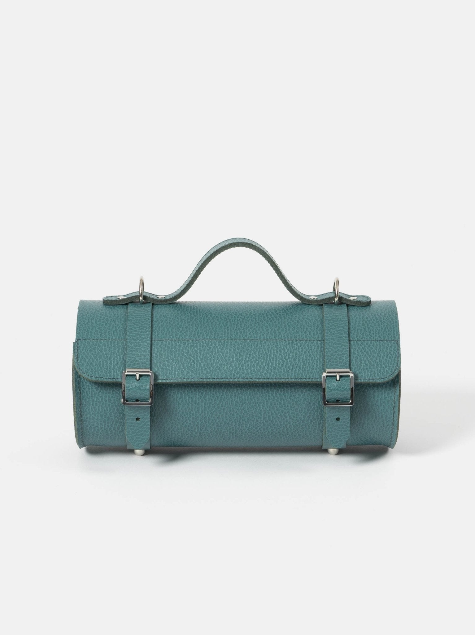 The Bowls Bag - Lagoon Matte Celtic Grain