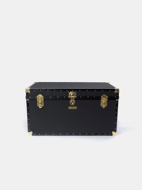 The Classic Trunk - Black