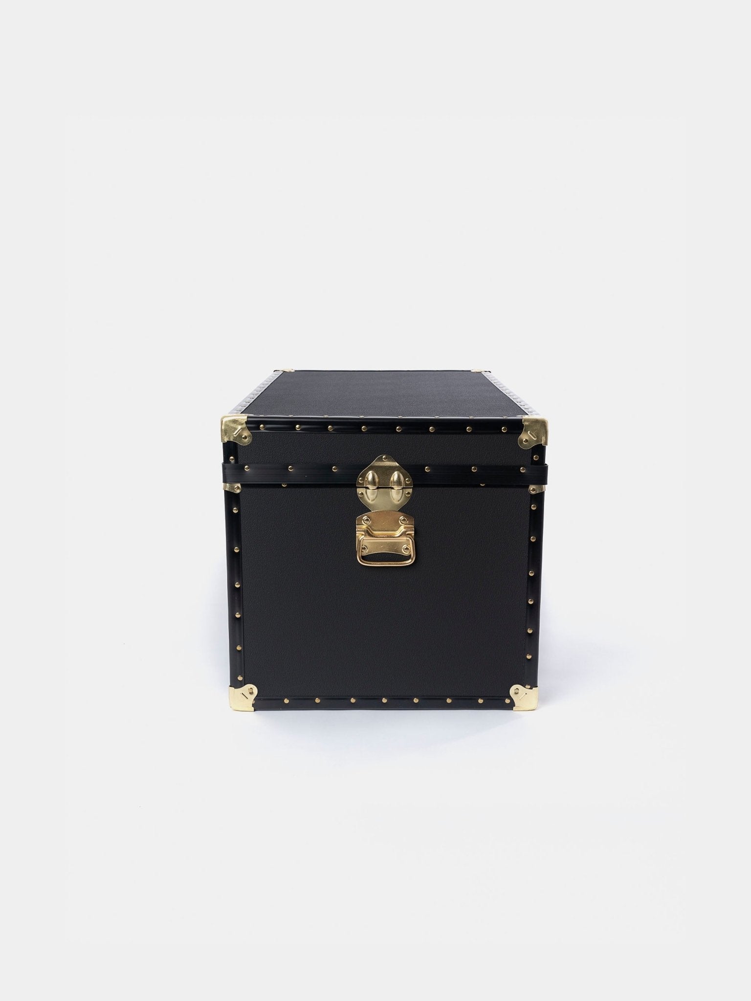 The Classic Trunk - Black