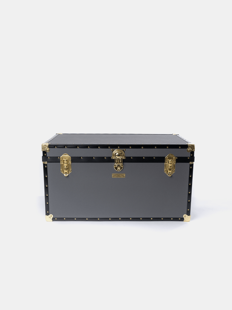 Cambridge satchel company trunk deals