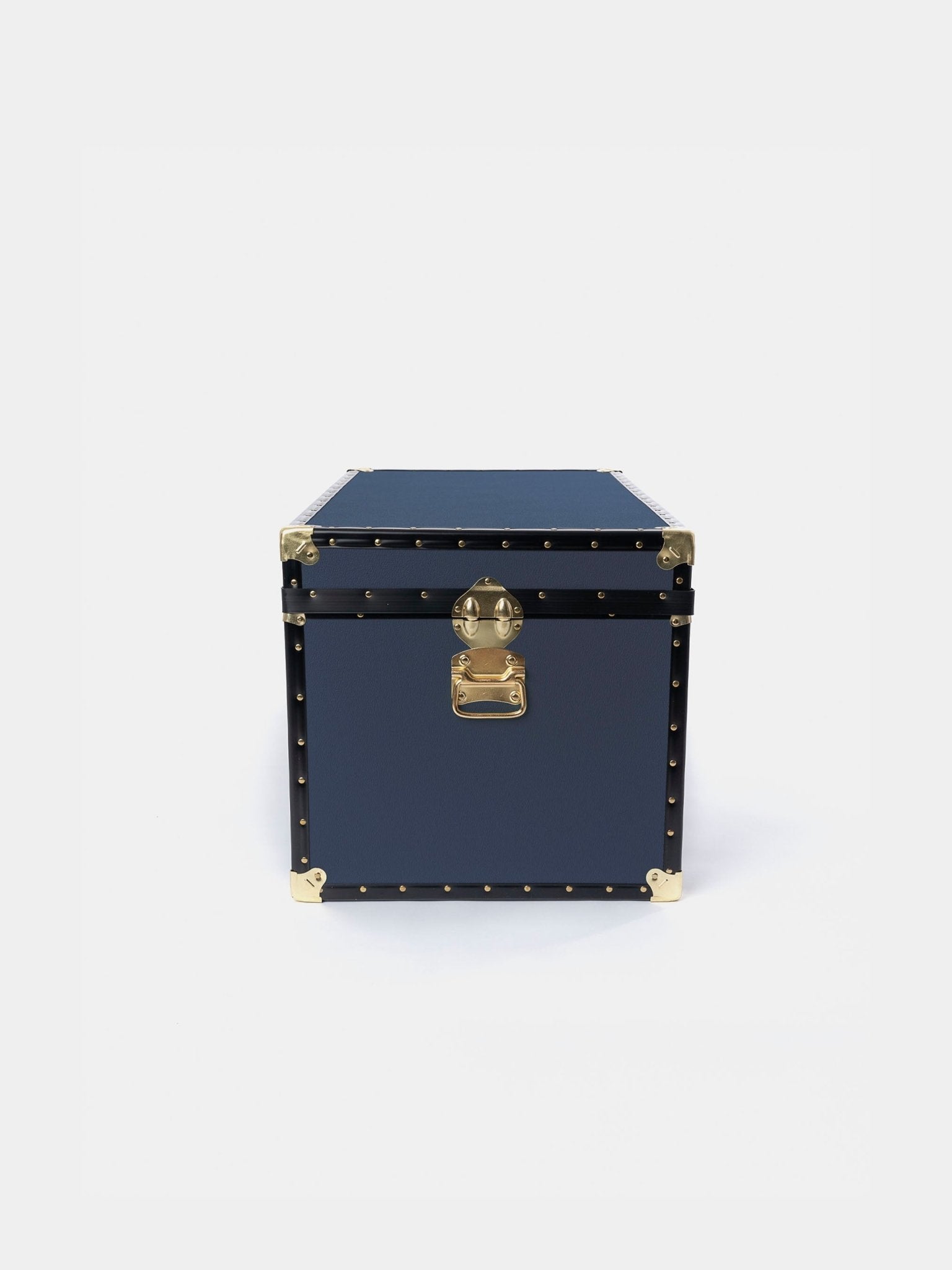 The Classic Trunk - Navy