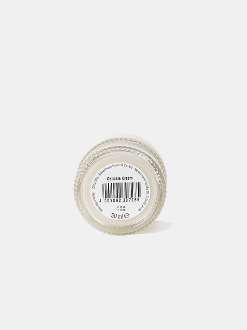 The Collonil Delicate Cream - 50ml - Cambridge Satchel