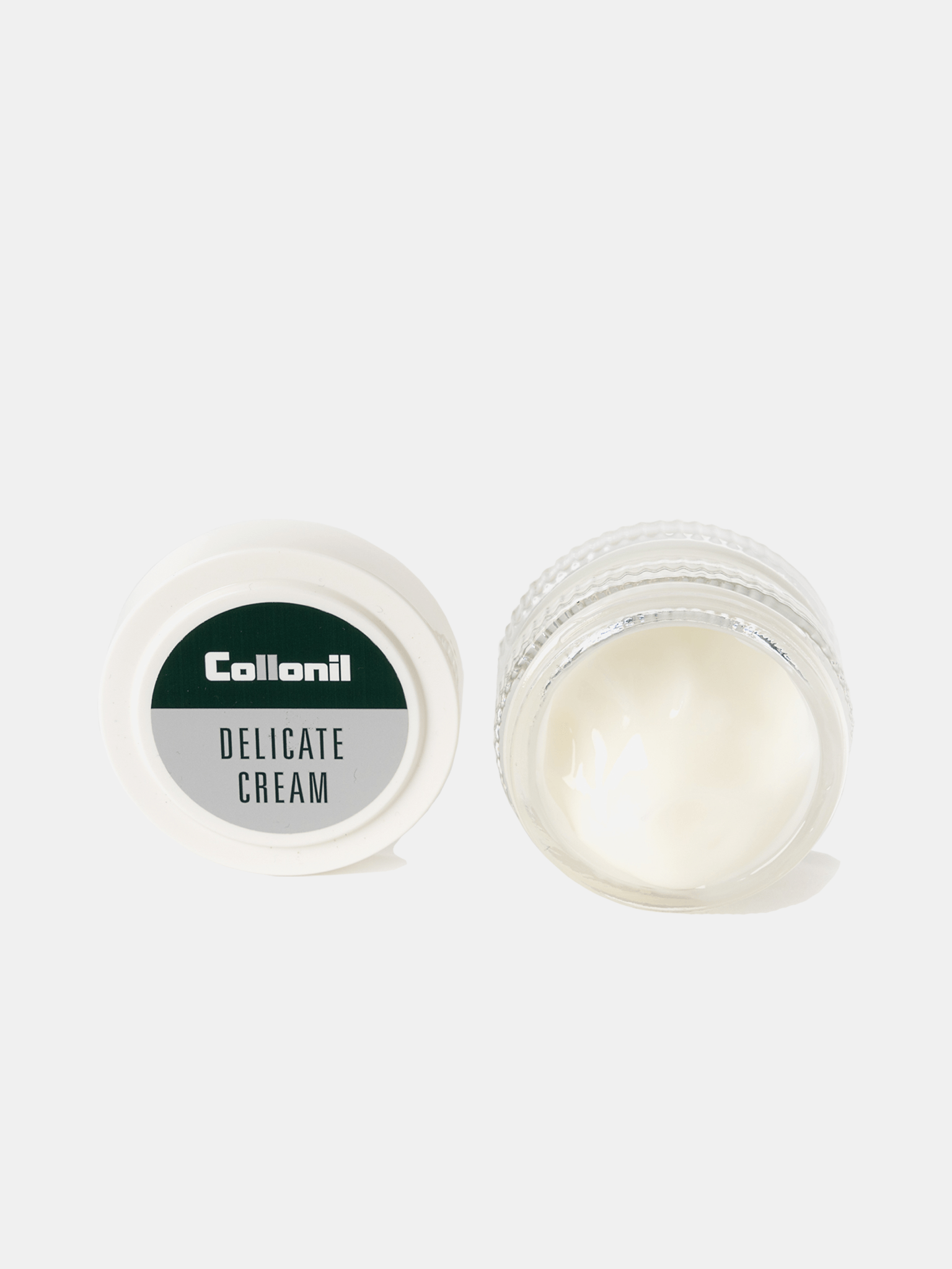 Colnel Cream Leather Care - Collonil Delicate Cream (50ml) | Cambridge Satchel