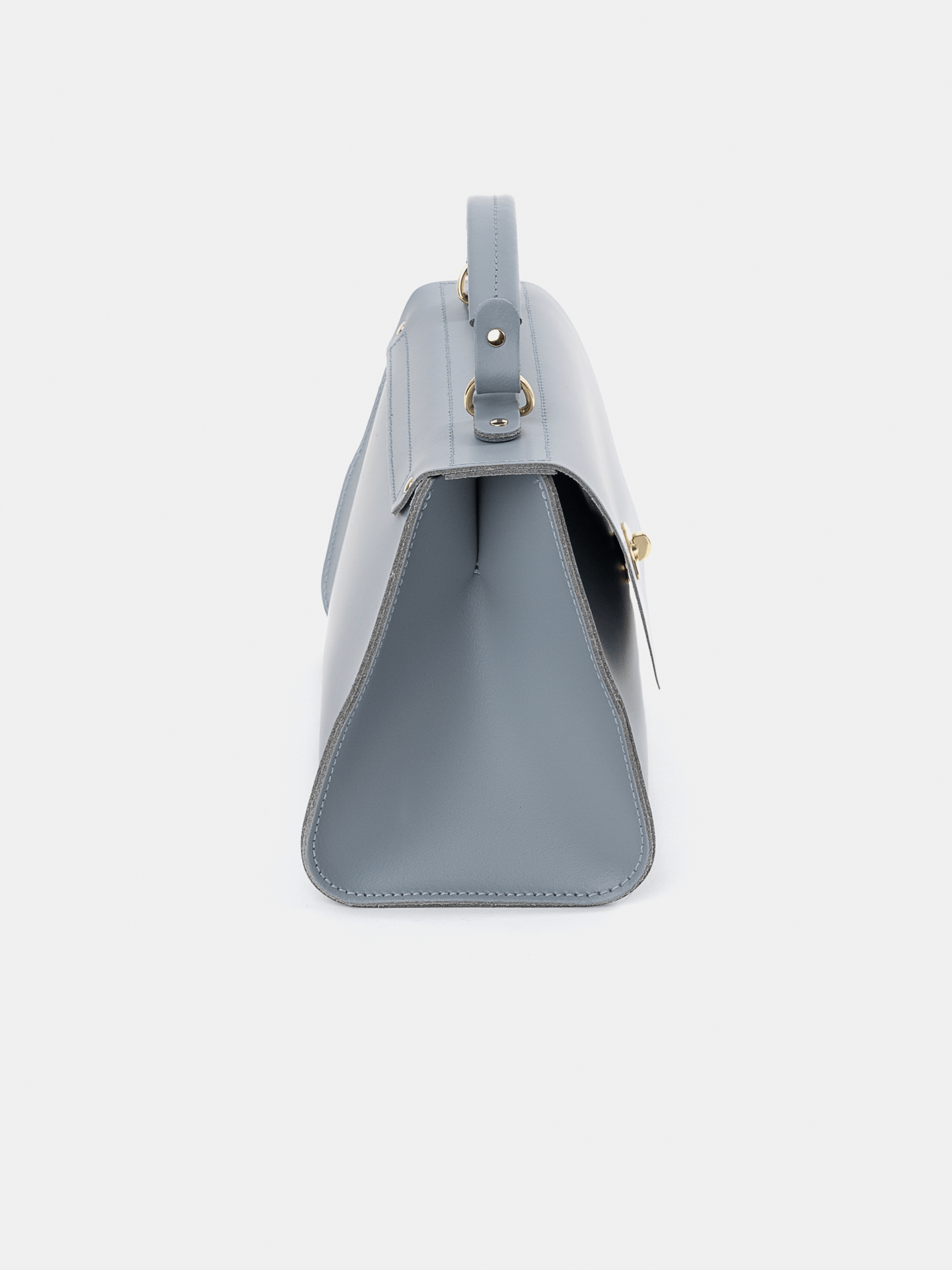 The Daisy - French Grey - Cambridge Satchel