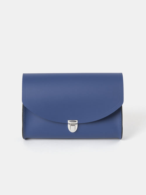 The Large Pushlock - Sultry Matte