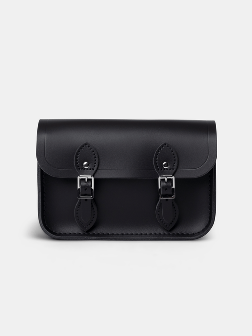 The Little One - Black - Cambridge Satchel