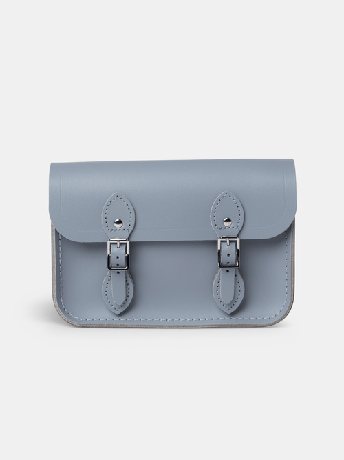 The Little One - French Grey - Cambridge Satchel