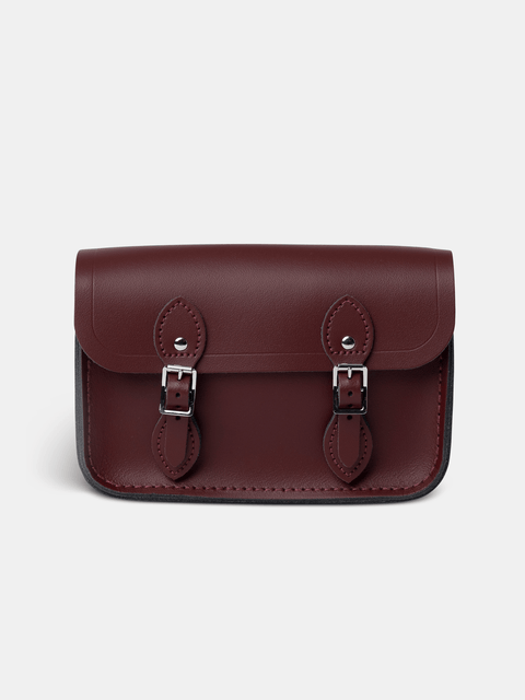 Little One Oxblood